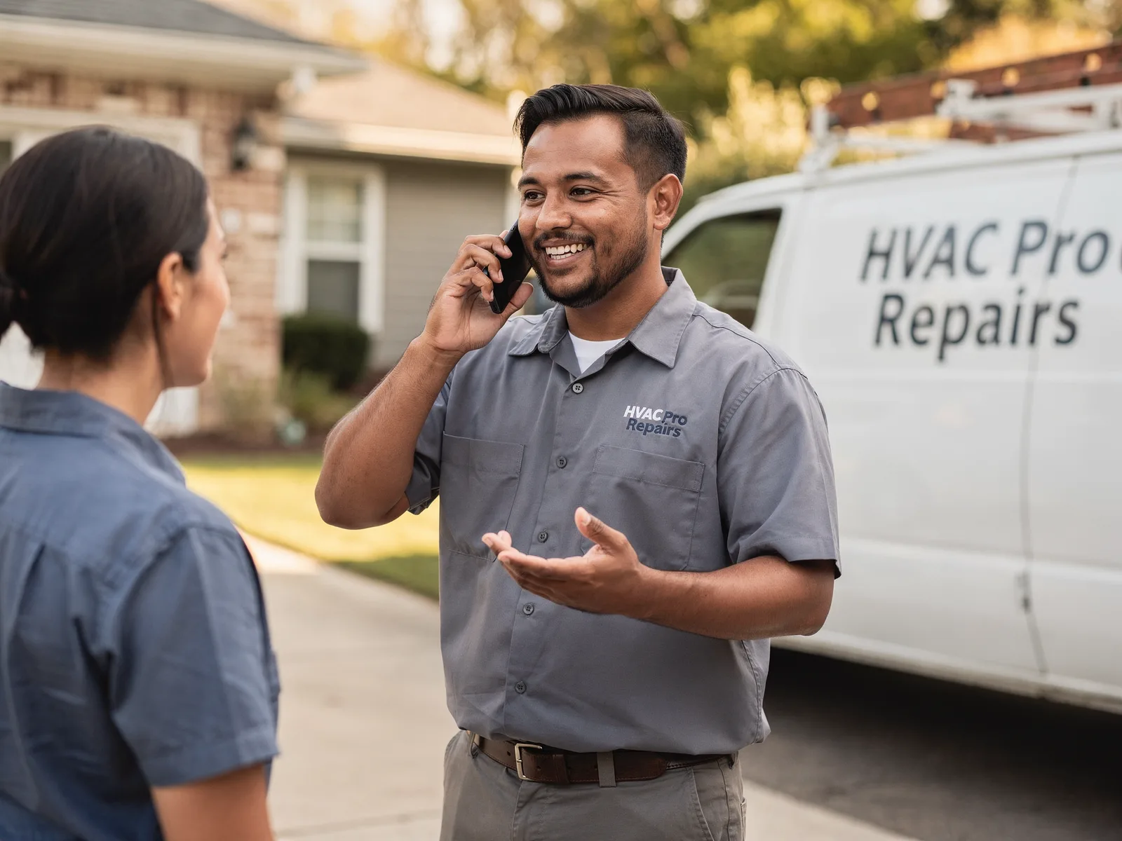 Heat Pump Repair Brandamore, PA FAQs